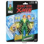 Hasbro Figura Marvel Legends Giant-Size X-Men #1 Banshee Coleccionable 15 cm con Accesorios y Cómic