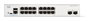 Cisco C1200-16T-2G Switch Gestionado L2/L3 16-Puerto Gigabit Ethernet Blanco