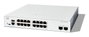 Cisco C1200-16T-2G Switch Gestionado L2/L3 16-Puerto Gigabit Ethernet Blanco