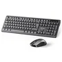 Vention Combo Teclado y Ratón KTD-B0-ES Negro - Edición Español
