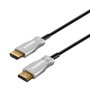 Aisens Cable HDMI V2.0 AOC 30m 4K@60Hz Negro