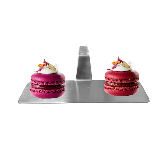 Abert Plato Aperitivo 13x13,8 cm Accesori