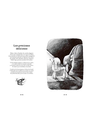 Editorial Luis Vives S.L Destinos Perrunos