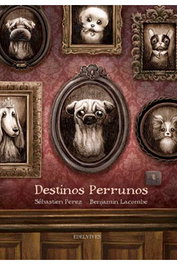 Editorial Luis Vives S.L Destinos Perrunos