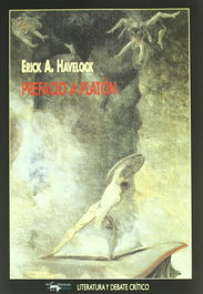 Prefacio a Platón, Eric A. Havelock - ANTONIO MACHADO EDITORIAL