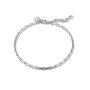 Pulsera Hombre Radiant RH000358 Plateado