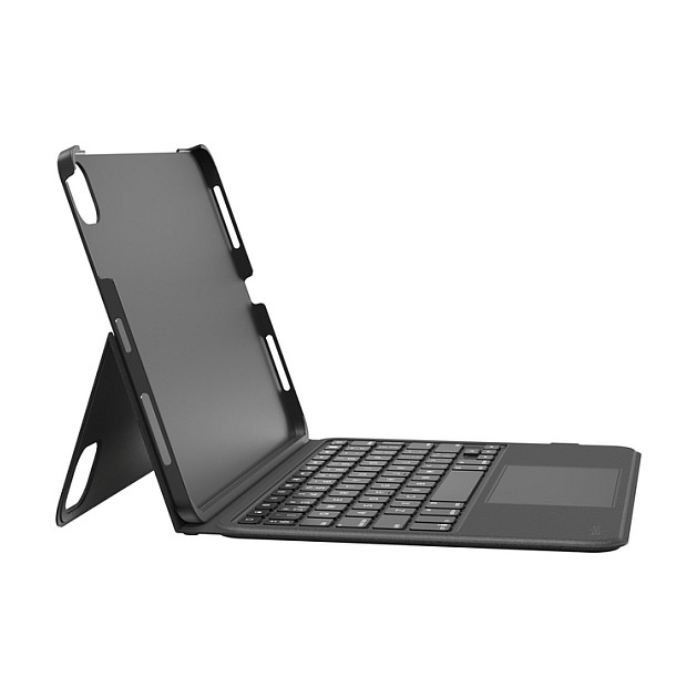 Belkin BBZ001DE-V1 Funda para iPad Air 11” M2 y iPad Pro 11” Negro