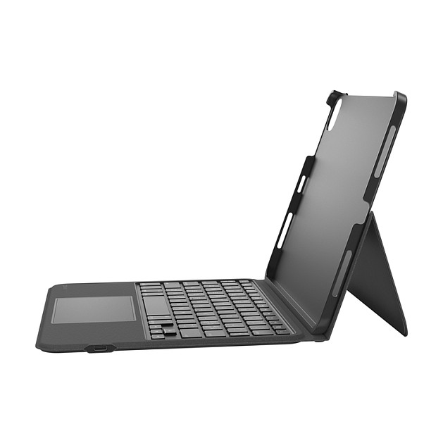 Belkin BBZ001DE-V1 Funda para iPad Air 11” M2 y iPad Pro 11” Negro