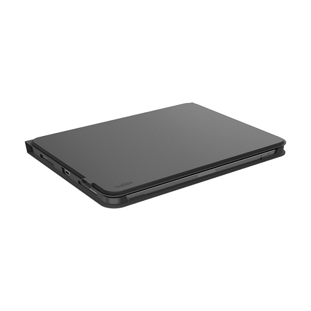 Belkin BBZ001DE-V1 Funda para iPad Air 11” M2 y iPad Pro 11” Negro