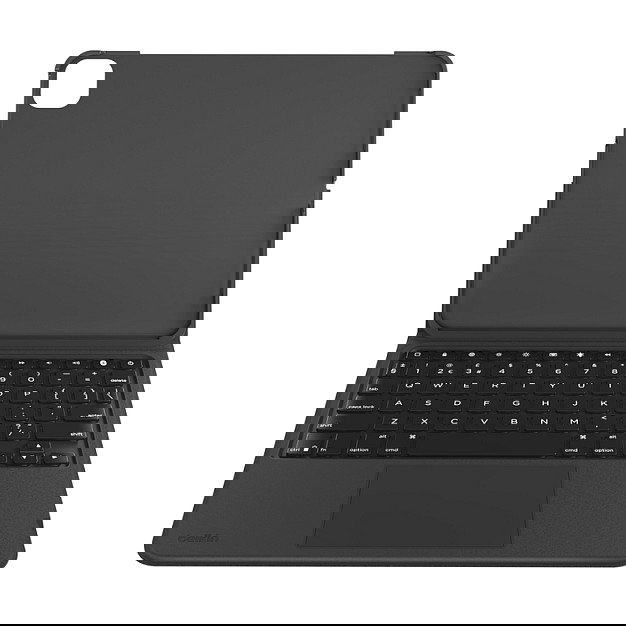 Belkin BBZ001DE-V1 Funda para iPad Air 11” M2 y iPad Pro 11” Negro