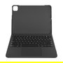 Belkin BBZ001DE-V1 Funda para iPad Air 11” M2 y iPad Pro 11” Negro