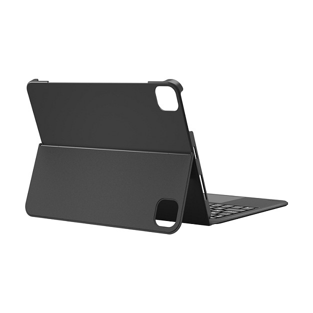 Belkin BBZ001DE-V1 Funda para iPad Air 11” M2 y iPad Pro 11” Negro