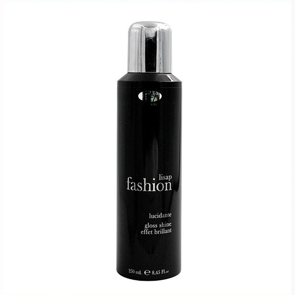 Lisap Acondicionador Efecto Brillo 250 ml - Lucidante, Elimina Frizz, Brillo Intenso y Duradero para el Cabello Lisap Acondicionador Efecto Brillo 250 ml - Lucidante, Elimina Frizz, Brillo Intenso y Duradero para el Cabello