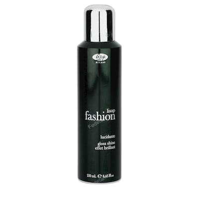 Lisap Fashion Efecto Brillo 250 ml Lisap Fashion Efecto Brillo 250 ml