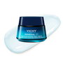 Vichy Mineral 89 Crema Hidratante Noche Recuperadora con Melatonina, Ácido Hialurónico y Minerales 50 ml