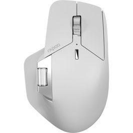 Rapoo MT760L Gris/Blanco