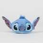 Cerdá Llavero Peluche Stitch's Face Lilo & Stitch