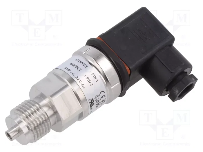 DANFOSS MBS 3000 Transductor de presión 0÷10bar 4÷20mA DANFOSS MBS 3000 Transductor de presión 0÷10bar 4÷20mA