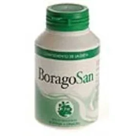 Herdibel Boragorosan 120 Perlas 705 mg para el cuidado de la piel