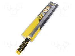 STANLEY Cuchillo FATMAX® de 350mm en acero inoxidable