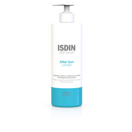 Isdin Post-Solar Loción After Sun 400 ml
