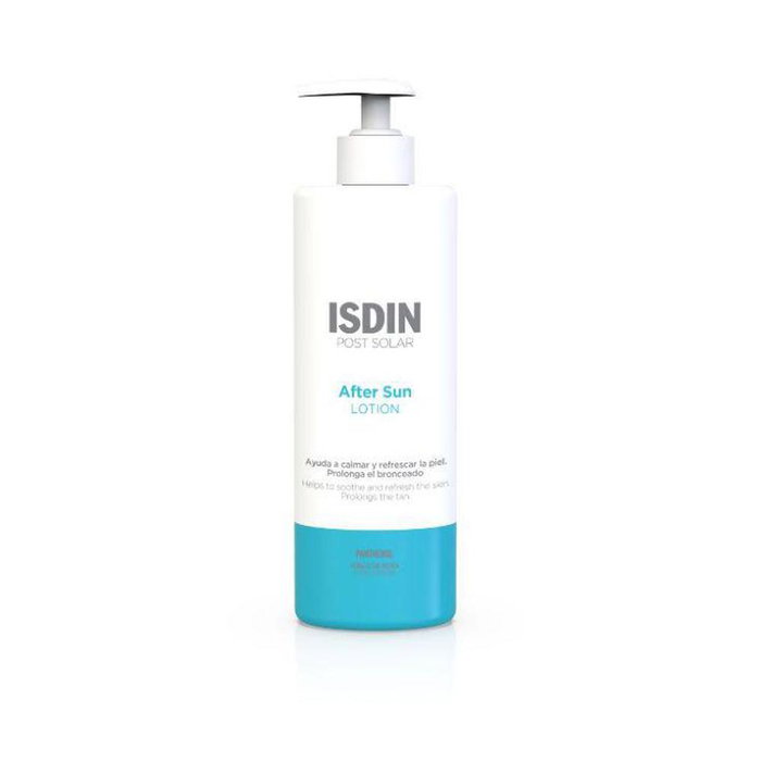 Isdin Locion Aftersun 400ml Isdin Locion Aftersun 400ml