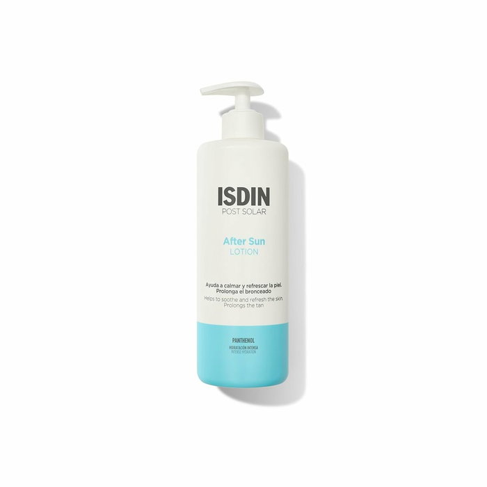 Isdin Post-Solar Loción After Sun 400 ml Isdin Post-Solar Loción After Sun 400 ml