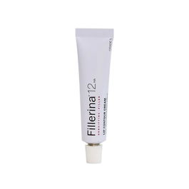 Fillerina 12HA Densifying Filler Grade 5, Hidrata & Reafirma, Crema, Para el contorno de los labios, 15 ml
