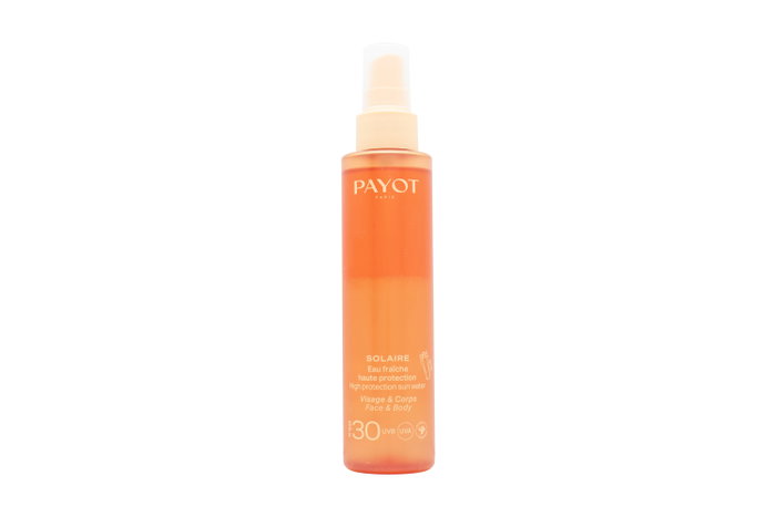 Payot SOLAIRE Agua Solar SPF30 150 ml Payot SOLAIRE Agua Solar SPF30 150 ml