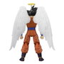 Bandai Figura Deluxe Goku Ángel Dragon Stars Power Up 17 cm