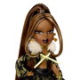 MGA Muñeca Sasha con Camiseta Birthday Stylin Bratz