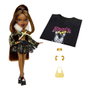 MGA Muñeca Sasha con Camiseta Birthday Stylin Bratz