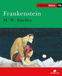 Frankenstein, VV.AA. - TEIDE