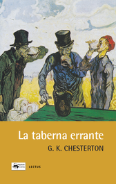 La taberna errante, G. K. Chesterton - ANTONIO MACHADO EDITORIAL