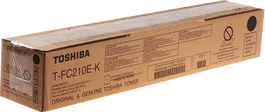 Toshiba T-FC210EK Tóner negro
