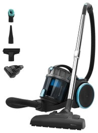 Cecotec Conga Rockstar Multicyclonic XL Animal