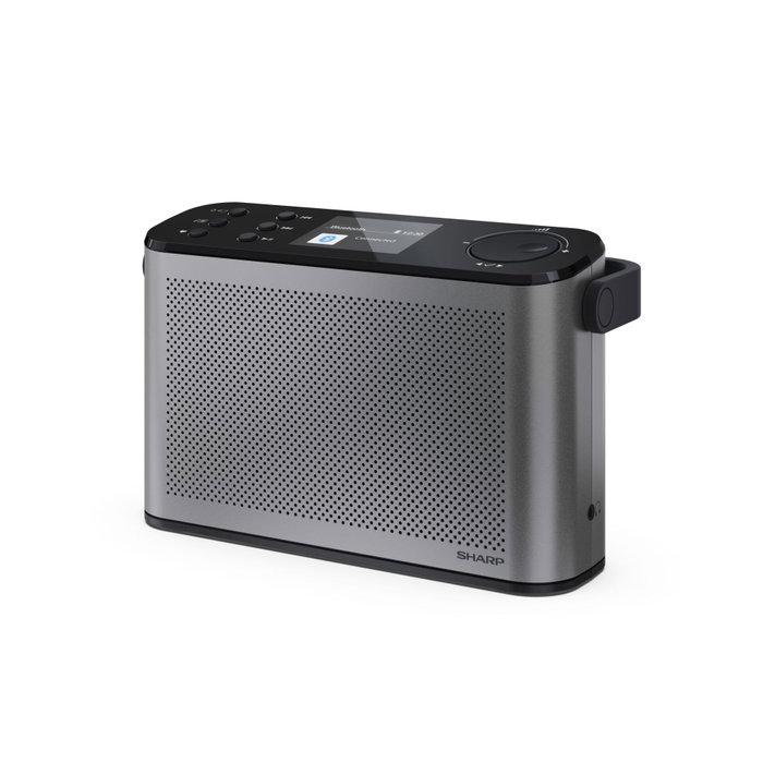 Sharp DR-P540 Osaka Negro