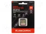 SanDisk Extreme GO 256GB SDXC