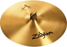 Zildjian Plato Crash 16" Medium Thin