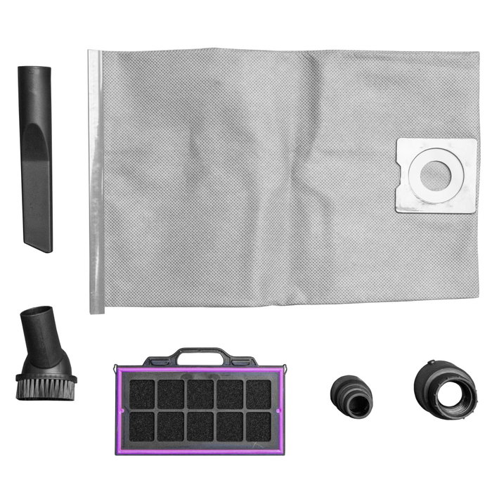Holzmann NTS30L SMART 230V Aspiradora de Seco y Húmedo