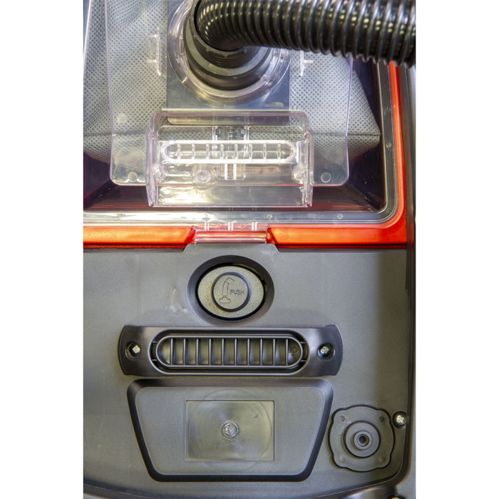 Holzmann NTS30L SMART 230V Aspiradora de Seco y Húmedo