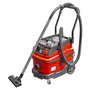 Holzmann NTS30L SMART 230V Aspiradora de Seco y Húmedo
