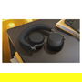 Jabra Evolve3 75 UC Auriculares Inalámbricos Diadema Negro + Link 390c + Ladestation - 45h Batería, Cancelación Ruido, Bluetooth 5.3