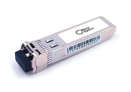 Lanview 455883-B21 Transceptor SFP+ 10 Gbps MMF 300 m LC Compatible con HPE