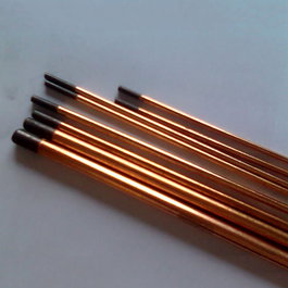 DUVER Electrodo de Circonio para Plasma SAF CP40R