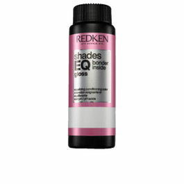 Redken SHADES EQ Bonder Inside 05NW (Pack de 3 x 60 ml) inevitable