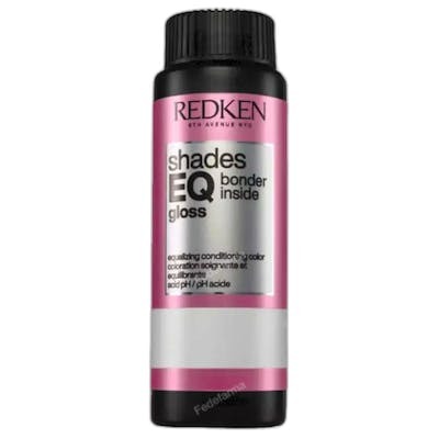 Redken SHADES EQ Bonder Inside 05NW (Pack de 3 x 60 ml) inevitable