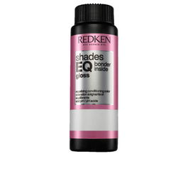 Redken SHADES EQ Bonder Inside #05NW 60 ml x 3 u - Coloración Semipermanente Vegana