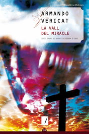 La vall del Miracle, Armando Vericat Climent - COSSETANIA EDICIONS