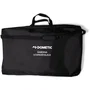 Dometic Gardina Lounger Tumbona Reclinable Negra